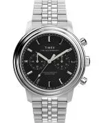 Часовник Мъжки Timex Waterbury Metropolitan Chronograph