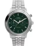 Часовник Мъжки Timex Waterbury Metropolitan Chronograph