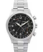Часовник Мъжки Timex Waterbury Traditional Fly Back Chronograph