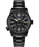 Часовник Мъжки Traser P68 Pathfinder Black Automatic