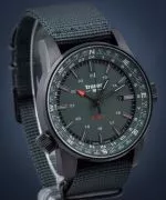 Часовник Мъжки Traser P68 Pathfinder GMT Green