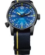 Часовник Мъжки Traser P68 Pathfinder Blue Automatic