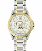 Часовник Мъжки Versace Galaxy Moonphase