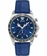Часовник Мъжки Versace Greca Chronograph Wave