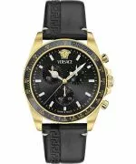 Часовник Мъжки Versace Greca Chronograph Wave