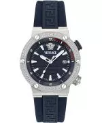 Часовник Мъжки Versace Greca Logo Diver