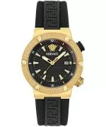 Часовник Мъжки Versace Greca Logo