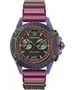 Часовник Мъжки Versace Icon Active Chronograph