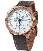 Часовник Мъжки Vostok Europe Almaz Chrono Limited Edition
