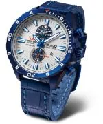 Часовник Мъжки Vostok Europe Almaz Space Station Limited Edition Chronograph