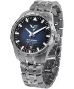 Часовник Мъжки Vostok Europe Europe Rocket N-1 Automatic Compact Limited Edition