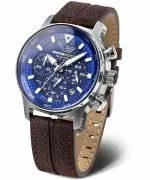Часовник Мъжки Vostok Europe Expedition South Pole Solar Power Chronograph Limited Edition