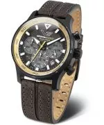 Часовник Мъжки Vostok Europe Expedition South Pole Solar Power Chronograph Limited Edition