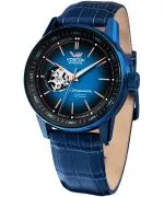 Часовник Мъжки Vostok Europe Limousine Open Heart Automatic Limited Edition
