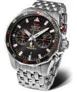Часовник Мъжки Vostok Europe N1 Rocket Chrono Limited Edition