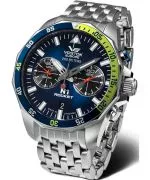 Часовник Мъжки Vostok Europe Rocket N-1 Chrono Limited Edition