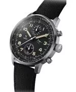 Часовник Мъжки Yema Flygraf Bi-Compax French Air Force Chronograph