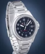 Часовник Мъжки Yema Flygraf French Air & Space Force GMT Limited Edition