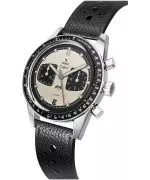 Часовник Мъжки Yema Rallygraf Panda Chronograph