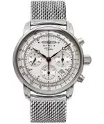 Часовник Мъжки Zeppelin 100 Jahre Automatic Chronograph