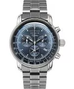 Часовник Мъжки Zeppelin 100 Jahre Chronograph