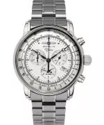 Часовник Мъжки Zeppelin 100 Jahre Chronograph