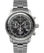 Часовник Мъжки Zeppelin 100 Jahre Chronograph