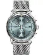 Часовник Мъжки Zeppelin 100 Jahre Chronograph