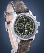 Часовник Мъжки Zeppelin 100 Jahre Chronograph
