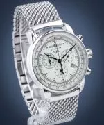 Часовник Мъжки Zeppelin 100 Jahre Chronograph