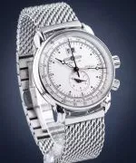 Часовник Мъжки Zeppelin 100 Jahre GMT