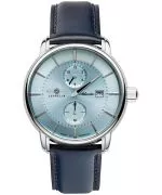 Часовник Мъжки Zeppelin Atlantic Automatic