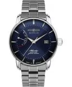 Часовник Мъжки Zeppelin Atlantic Automatic