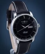 Часовник Мъжки Zeppelin Atlantic Automatic