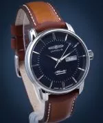 Часовник Мъжки Zeppelin Atlantic Automatic