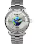 Часовник Мъжки Zeppelin Atlantic Automatic