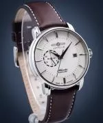Часовник Мъжки Zeppelin Atlantic Automatic