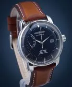 Часовник Мъжки Zeppelin Atlantic Power Reserve Automatic