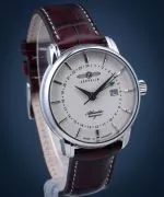 Часовник Мъжки Zeppelin Atlantic Timezone