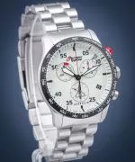 Часовник Мъжки Zeppelin Eurofighter Typhoon Chronograph