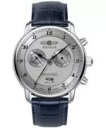 Часовник Мъжки Zeppelin Friedrichshafen Chronograph