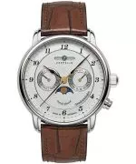 Часовник Мъжки Zeppelin Friedrichshafen Moonphase