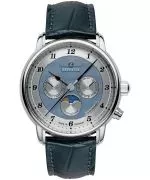 Часовник Мъжки Zeppelin Friedrichshafen Moonphase