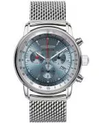 Часовник Мъжки Zeppelin LZ 14 Marine Chronograph