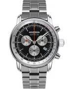 Часовник Мъжки Zeppelin LZ 14 Marine Chronograph
