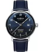 Часовник Мъжки Zeppelin LZ129 Hindenburg Automatic