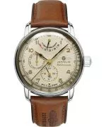 Часовник Мъжки Zeppelin Méditerranée Automatic