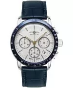Часовник Мъжки Zeppelin New York 88781 Chronograph