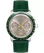 Часовник Мъжки Zeppelin New York 88785 Chronograph
