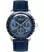 Часовник Мъжки Zeppelin New York Chronograph